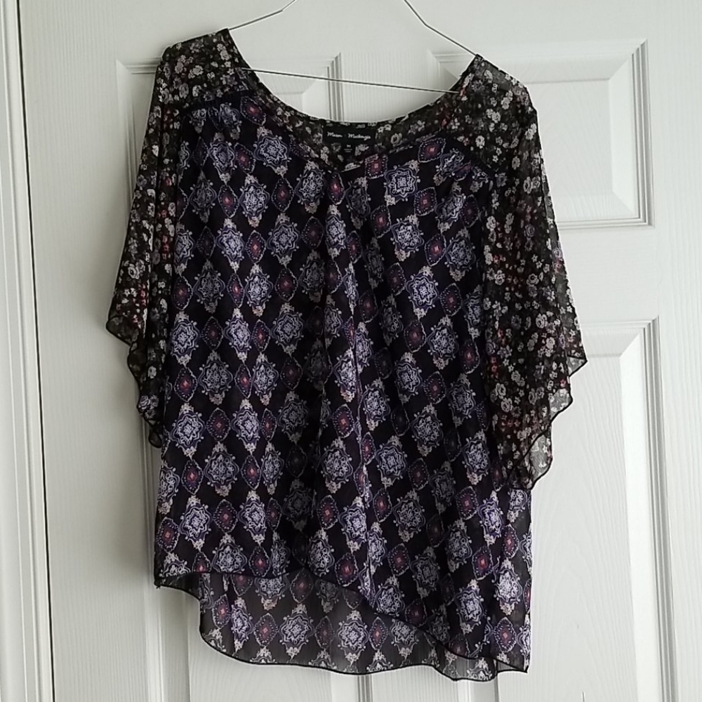 Mason & MacKenzie Women's Blouse
